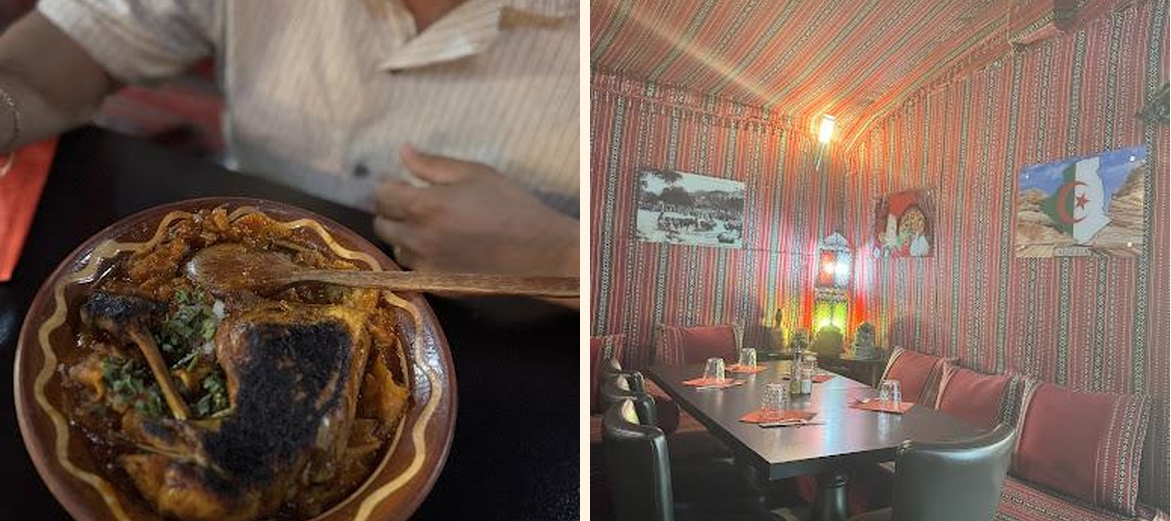 Restaurant Air du Pays - Gallery Image 2