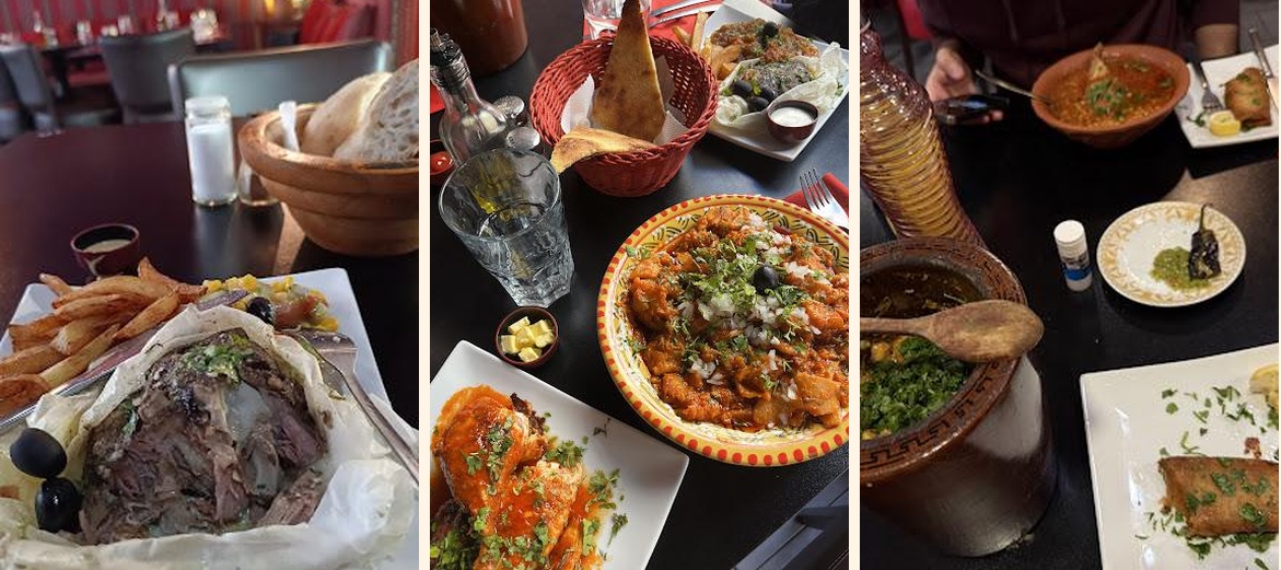 Restaurant Air du Pays - Gallery Image 4