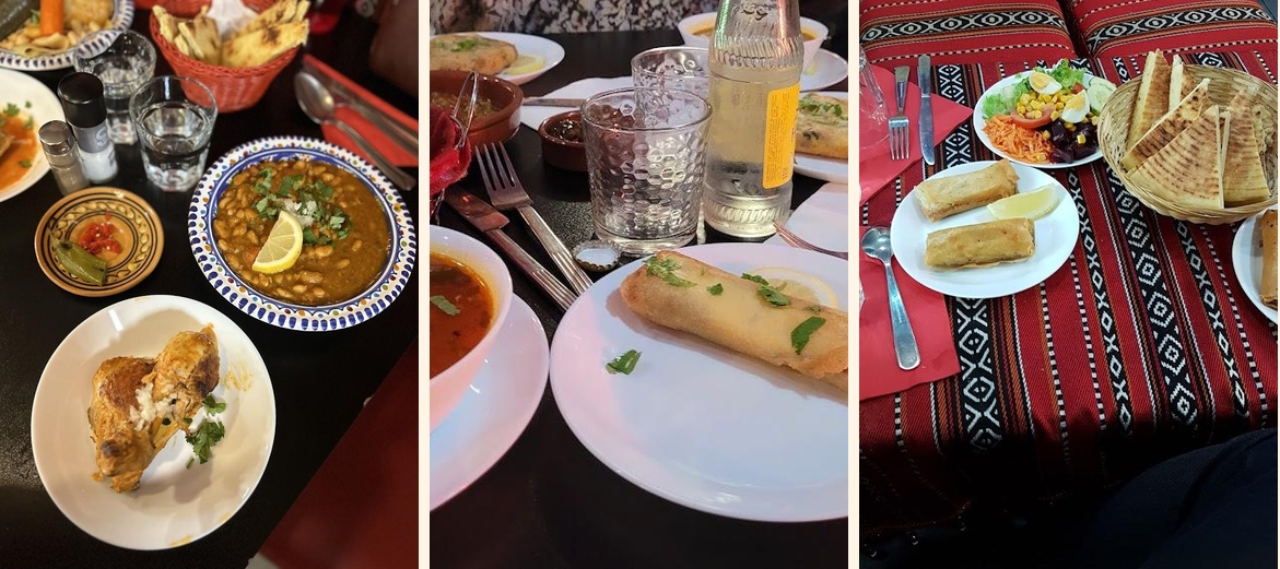 Restaurant Air du Pays - Gallery Image 7